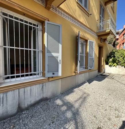 Apartment Marietta